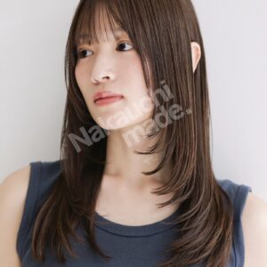 ロングスタイル AC83F9