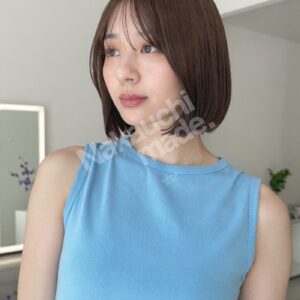 ボブスタイル AE1A22
