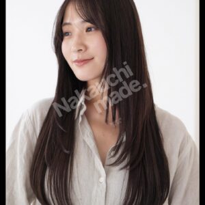 ロングスタイル AFA2F0