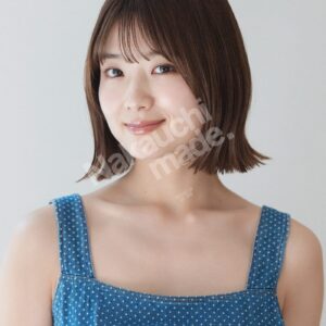ボブスタイル B0DDC9