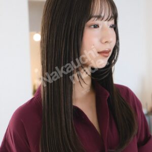 ロングスタイル B13554