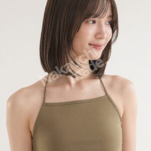 ボブスタイル B15CFF