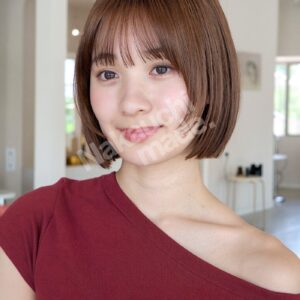 ボブスタイル BF083D