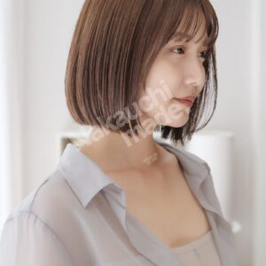 ボブスタイル C0D669
