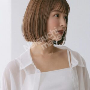 ボブスタイル C47B9E