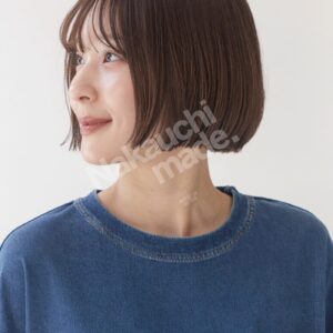 ボブスタイル CD4066