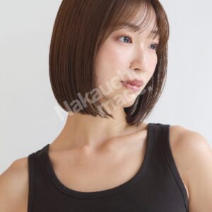 ボブスタイル CD8E66