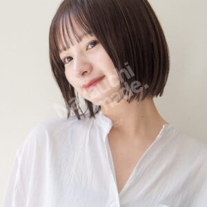 ボブスタイル D2B6C9(独占購入)