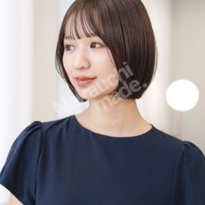 ボブスタイル D576E0