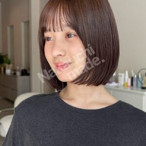 ボブスタイル DA63D6(独占購入)