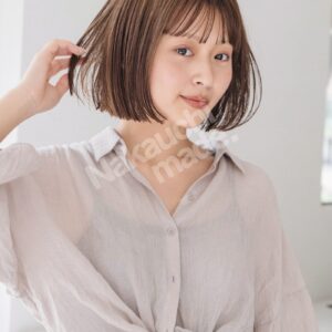 ボブスタイル DB32F4