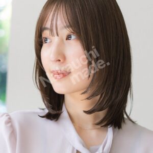 ボブスタイル DB6D8C