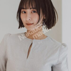 ボブスタイル DE27D9