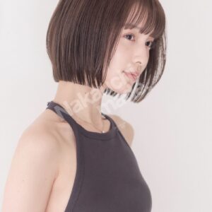 ショートスタイル E544AD