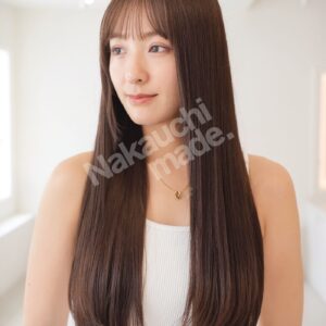ロングスタイル EC8744