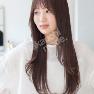 ロングスタイル ECAAEA