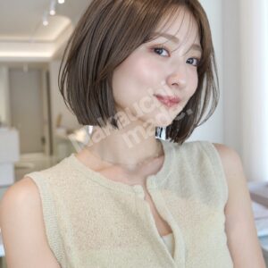 ボブスタイル F8626F